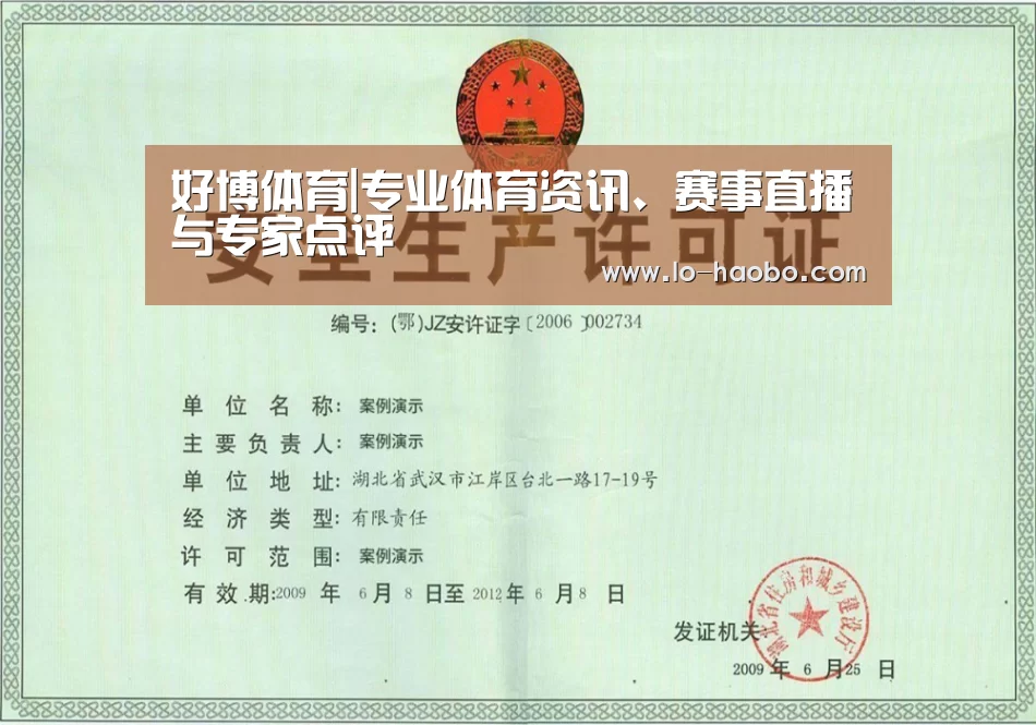 荣誉证书四(图1)